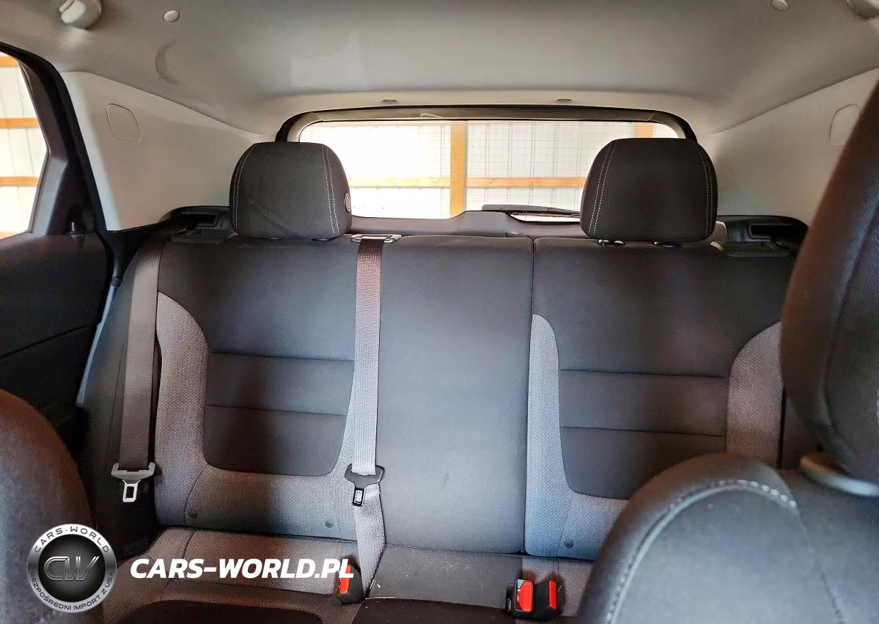 2025 Chevrolet Trail Blazer 330 VIN:KL79MNSL7SB088940 - 10