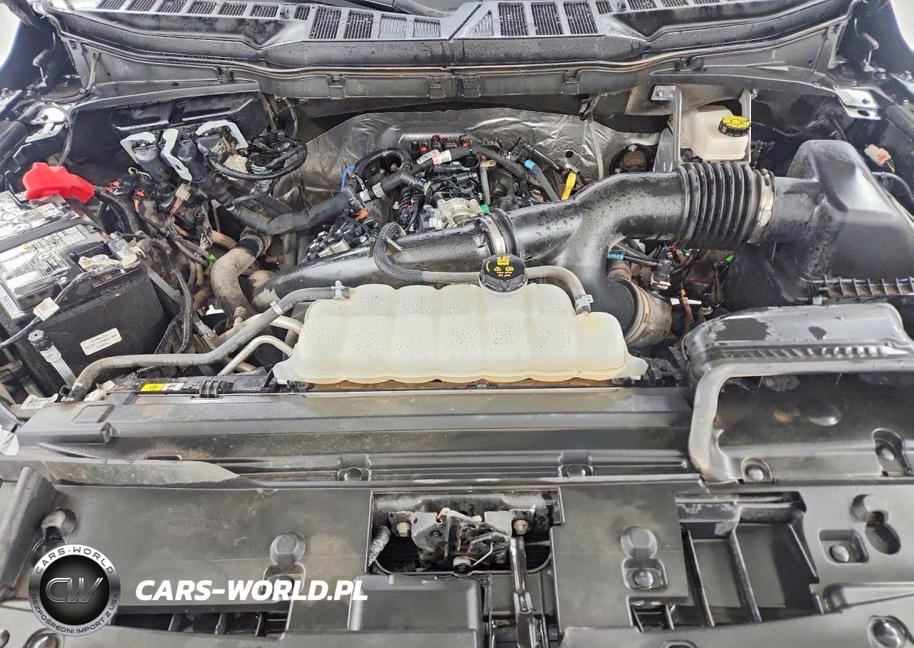 2025 Ford F150 Xlt VIN:1FTEW3LP2SKE09607 - 11