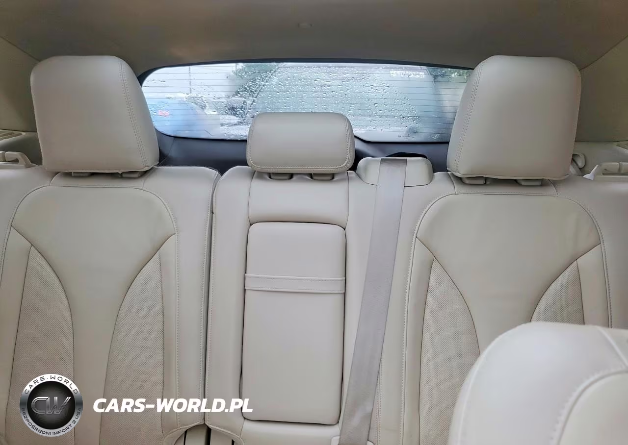 2015 Lincoln Mkc VIN:5LMCJ2A95FUJ10085 - 10