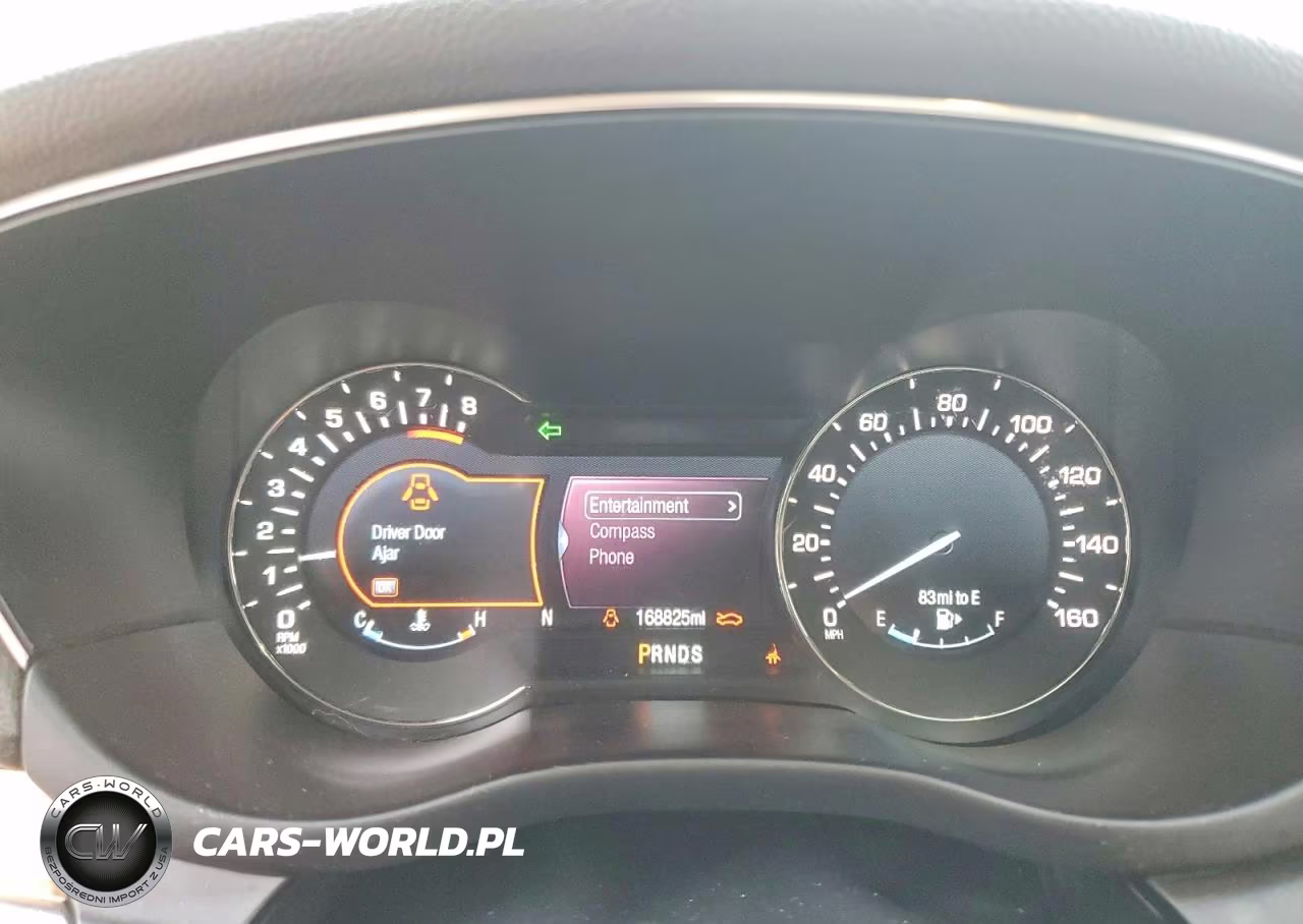 2015 Lincoln Mkc VIN:5LMCJ2A95FUJ10085 - 9
