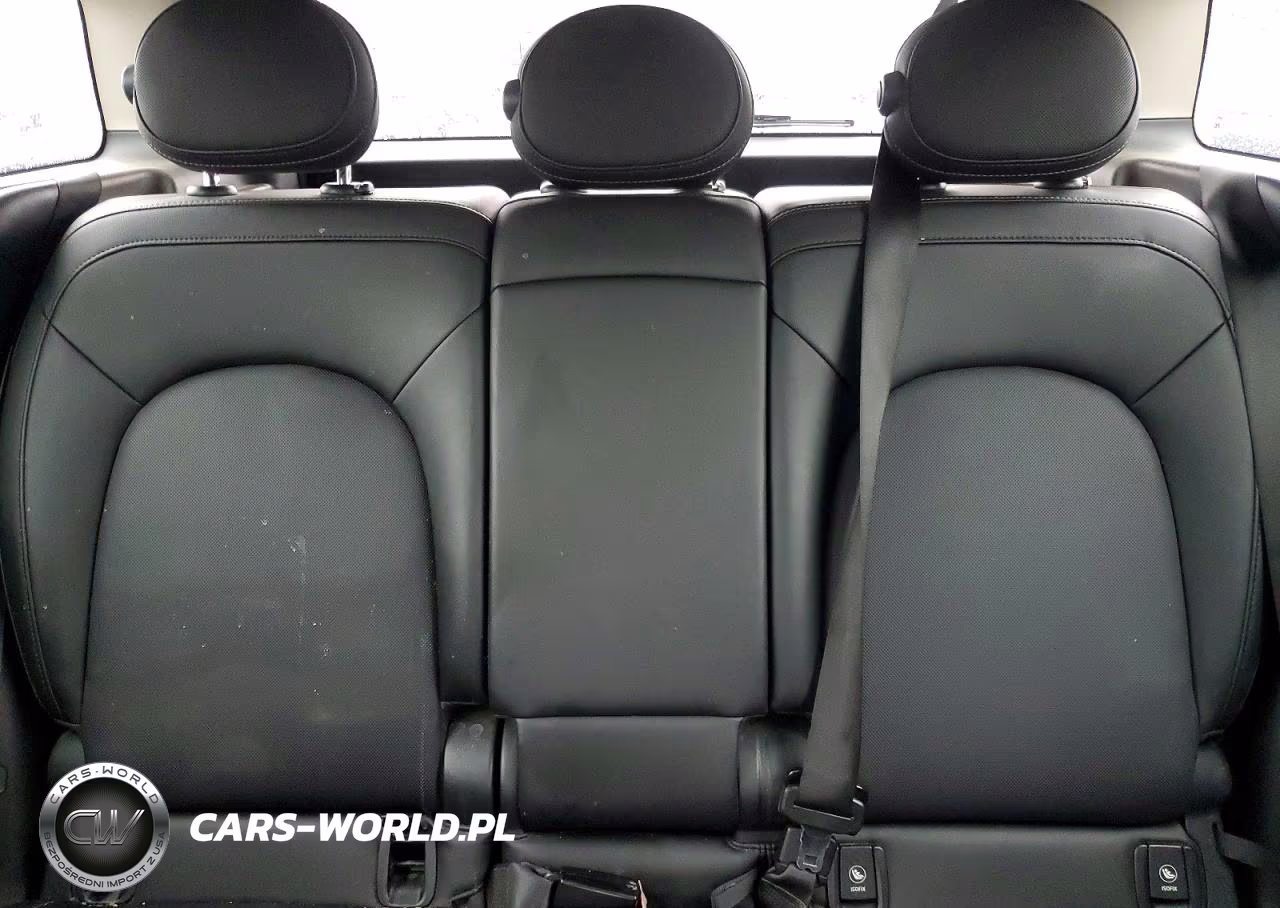 2019 Mini Cooper Countryman VIN:WMZYS7C55K3F46276 - 10