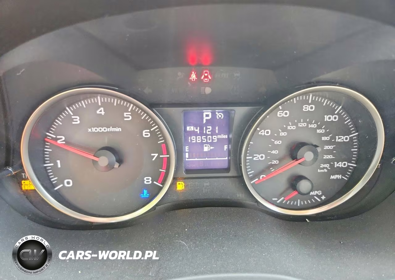2014 Subaru Xv Crosstrek 2.0 Limited VIN:JF2GPAKC3E8263438 - 9