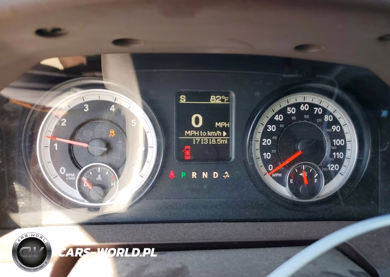 2014 Ram 1500 Slt VIN:1C6RR7LT2ES404903 - 9