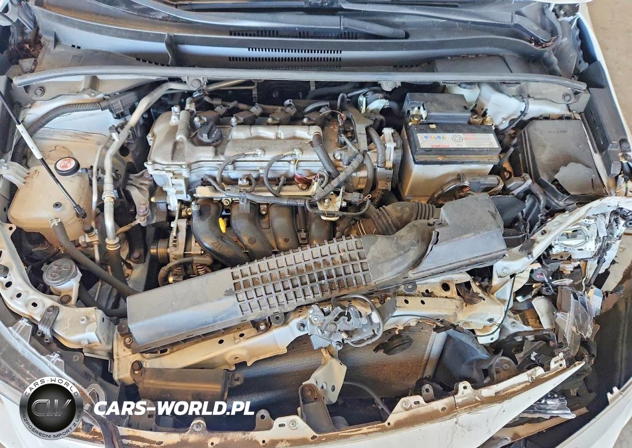 2022 Toyota Corolla Le VIN:JTDEPMAE1N3016801 - 11