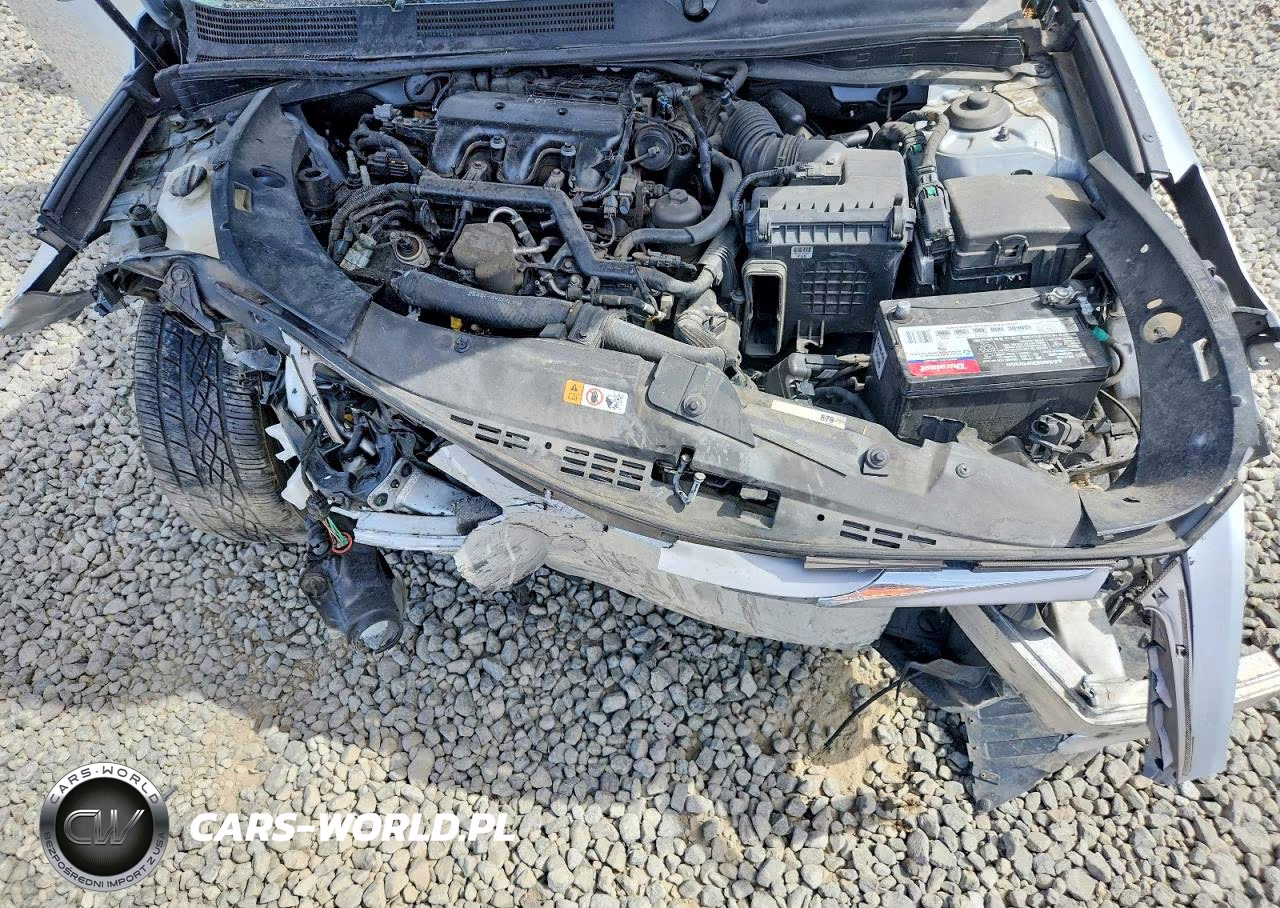2012 Hyundai Azera Base VIN:KMHFH4JG7CA127201 - 11
