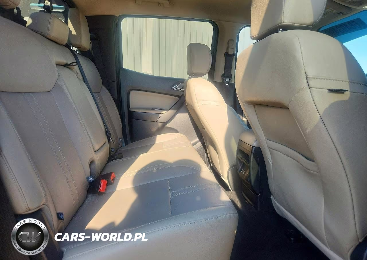 2019 Ford Ranger Xl VIN:1FTER4FH9KLA96017 - 10