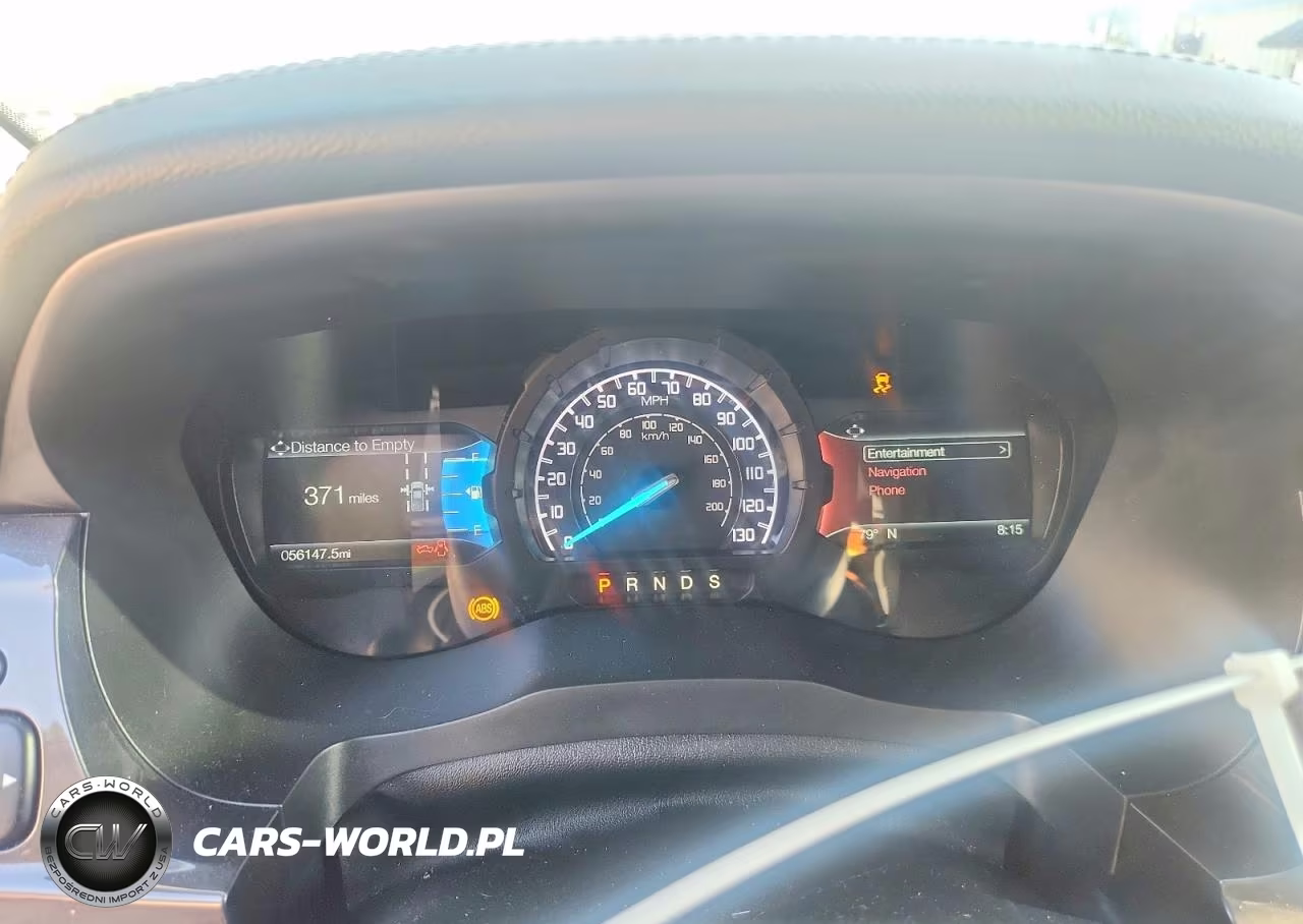 2019 Ford Ranger Xl VIN:1FTER4FH9KLA96017 - 9