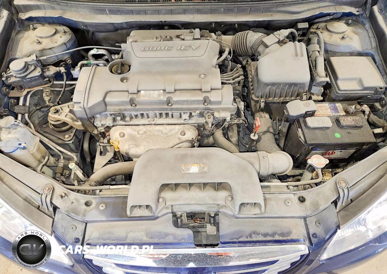 2010 Hyundai Elantra Gls VIN:KMHDU4AD3AU872192 - 11