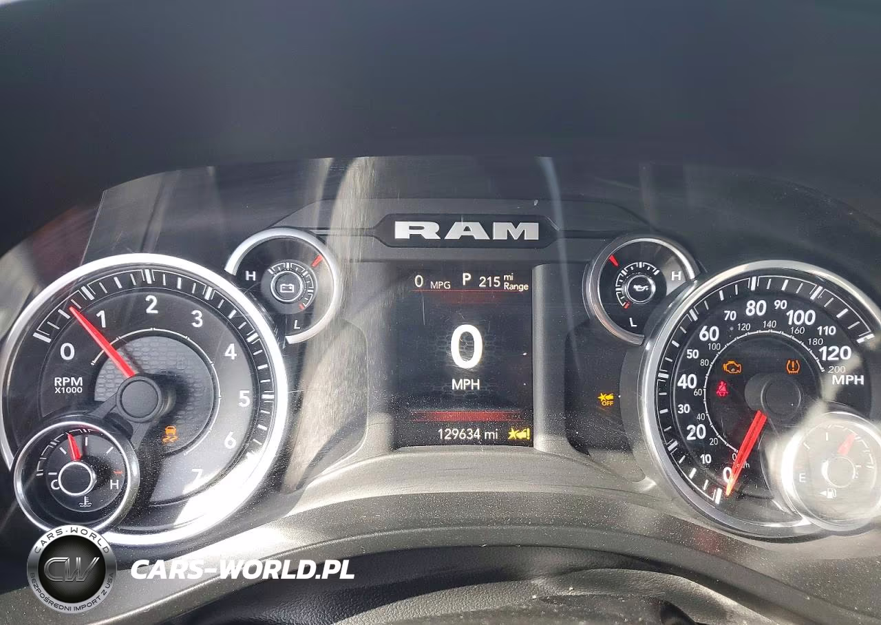 2023 Ram 1500 Big Horn VIN:1C6SRFFT9PN508409 - 9