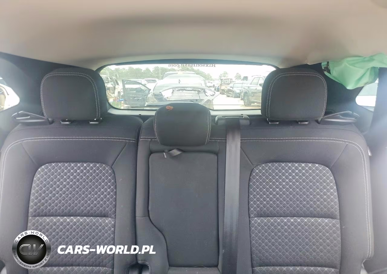 2026 Ford Escape Active VIN:1FMCU0GN3TUA01137 - 10