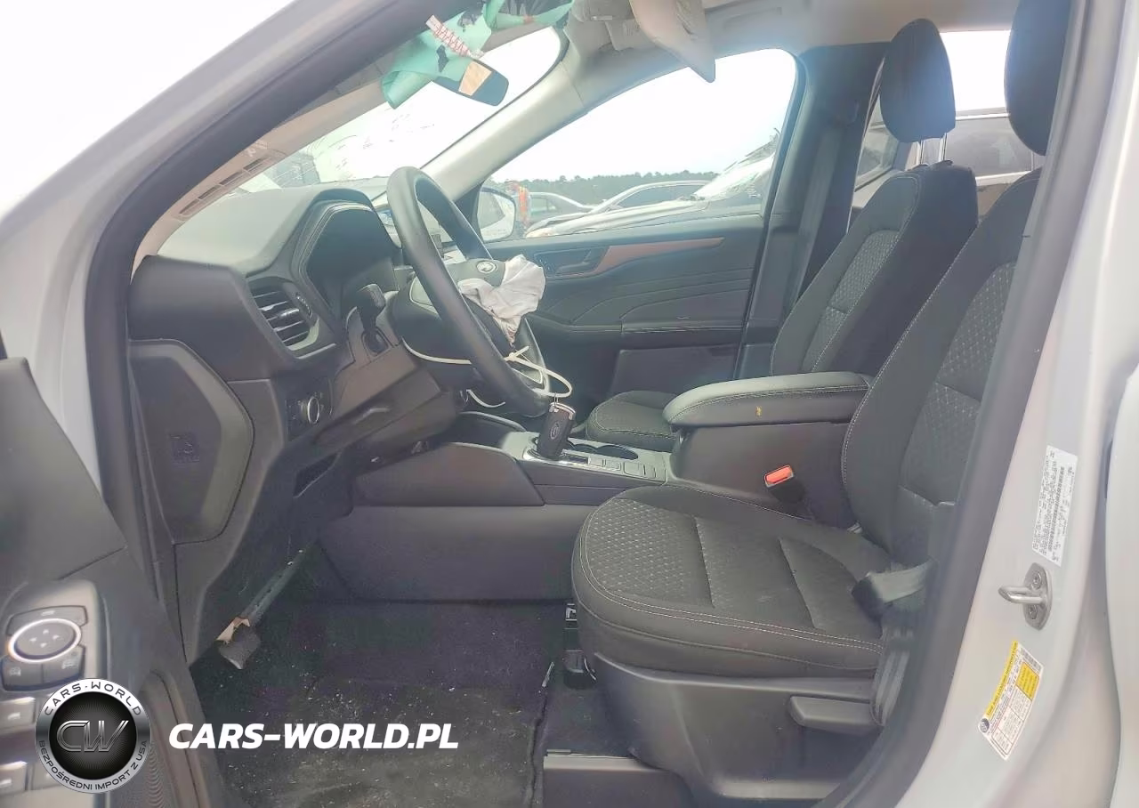 2026 Ford Escape Active VIN:1FMCU0GN3TUA01137 - 7