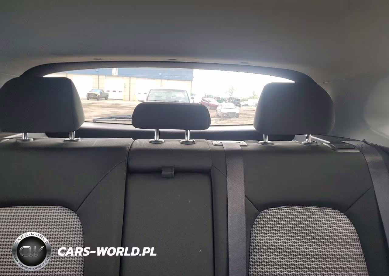 2021 Hyundai Kona Sel VIN:KM8K2CAA5MU626939 - 10