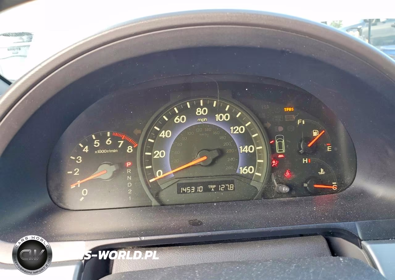 2008 Honda Odyssey Exl VIN:5FNRL38758B405978 - 9