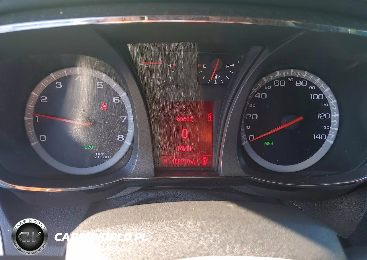 2012 GMC Terrain Sle VIN:2GKFLREK6C6139503 - 9