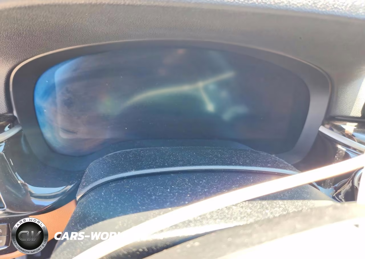 2023 BMW 530 I VIN:WBA53BH00PWY22847 - 9