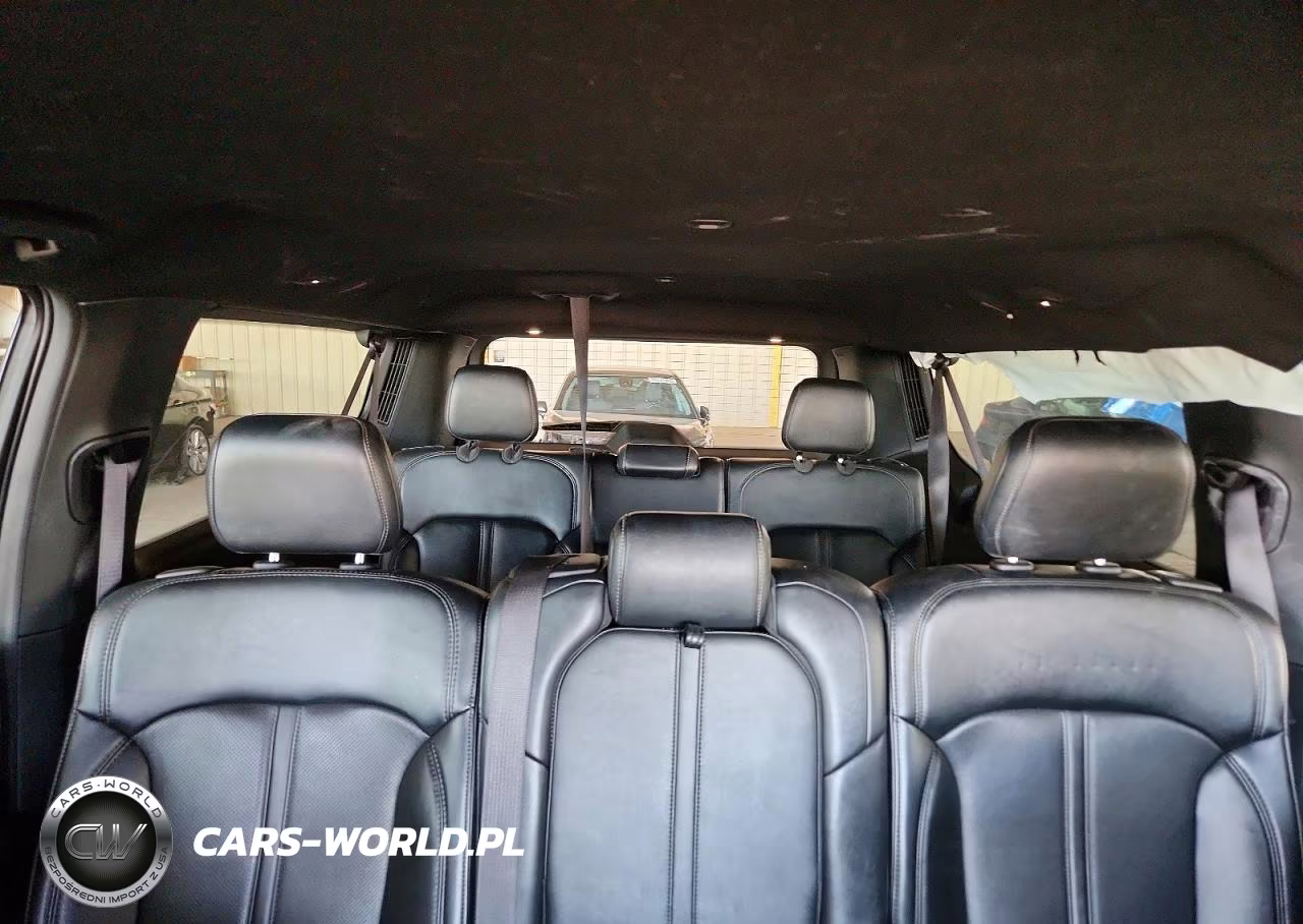 2024 Jeep Wagoneer L Series Ii VIN:1C4SJRBP3RS184968 - 10