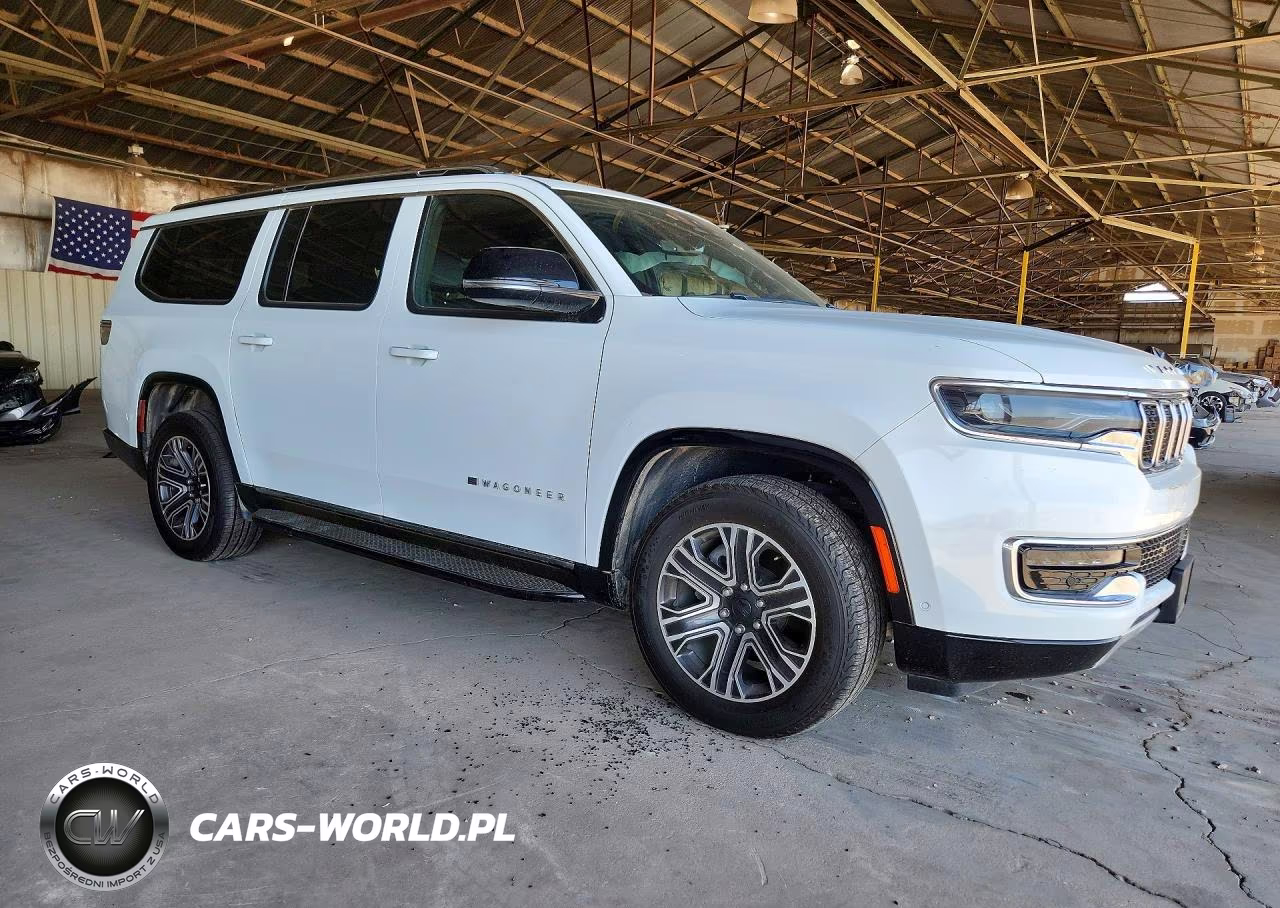 2024 Jeep Wagoneer L Series Ii VIN:1C4SJRBP3RS184968 - 4