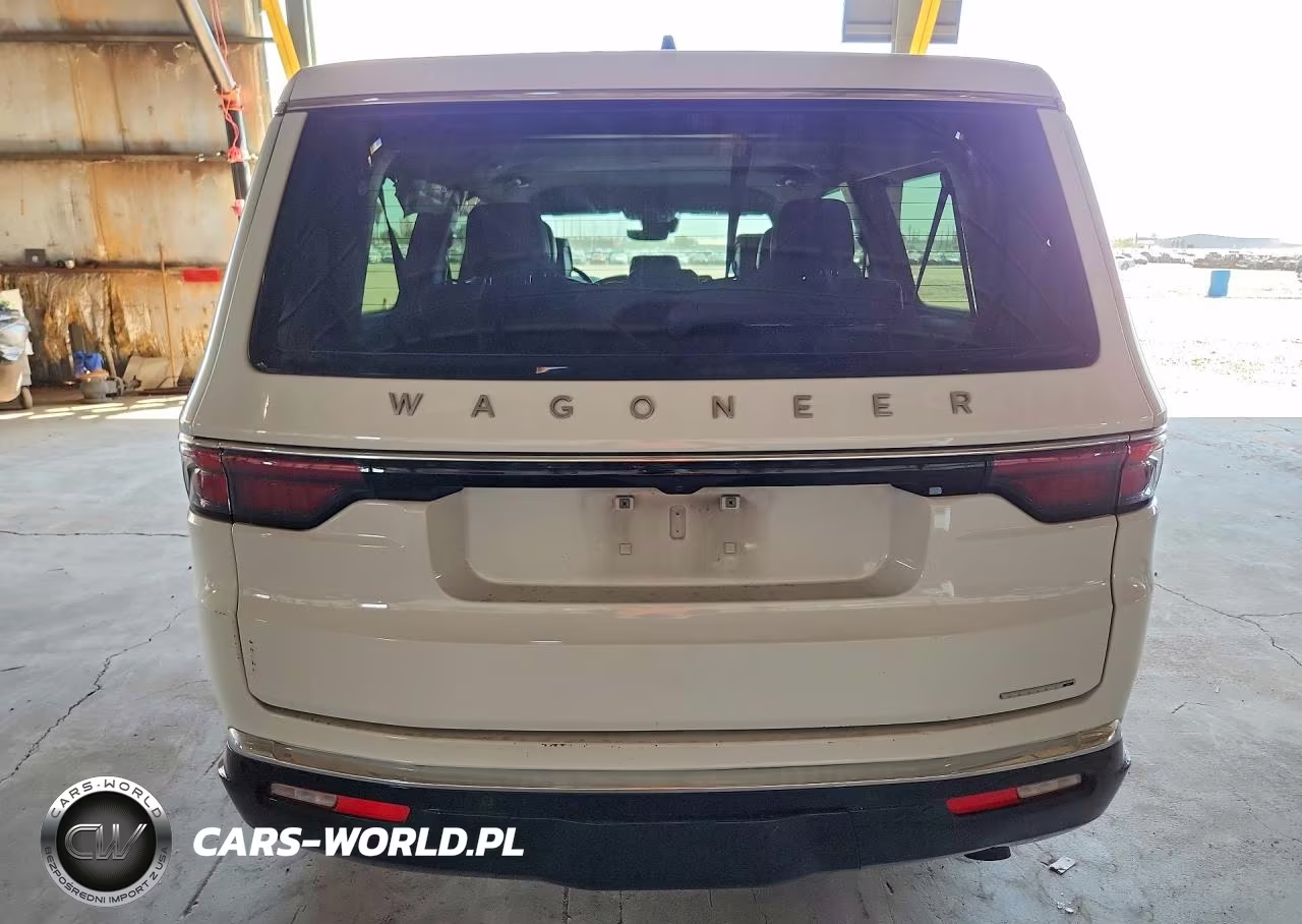 2024 Jeep Wagoneer L Series Ii VIN:1C4SJRBP3RS184968 - 6