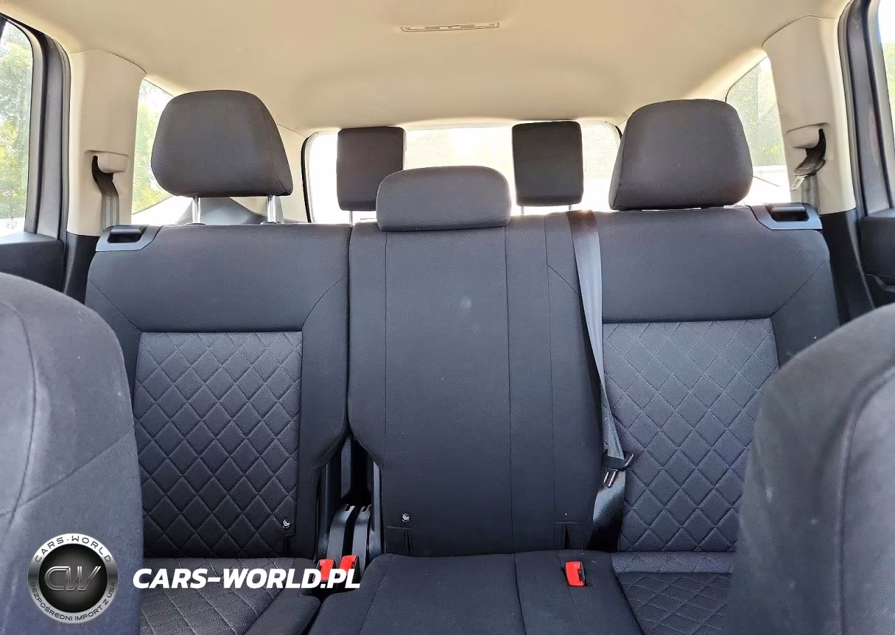 2018 Volkswagen Atlas S VIN:1V2GR2CA7JC542599 - 10