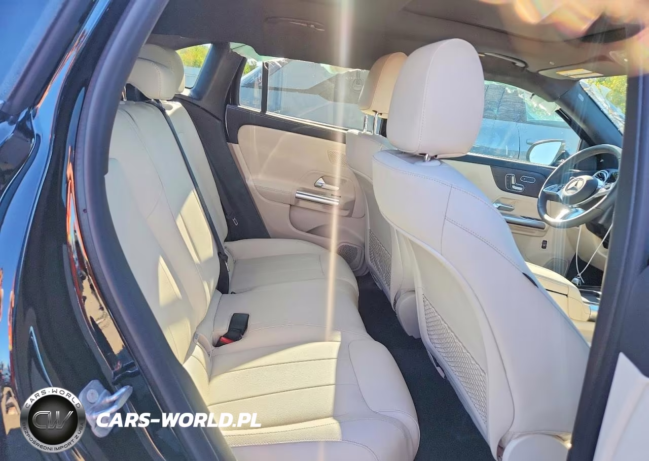 2026 Mercedes-Benz Gla 250 4Matic VIN:W1N4N4HB3TJ860305 - 11