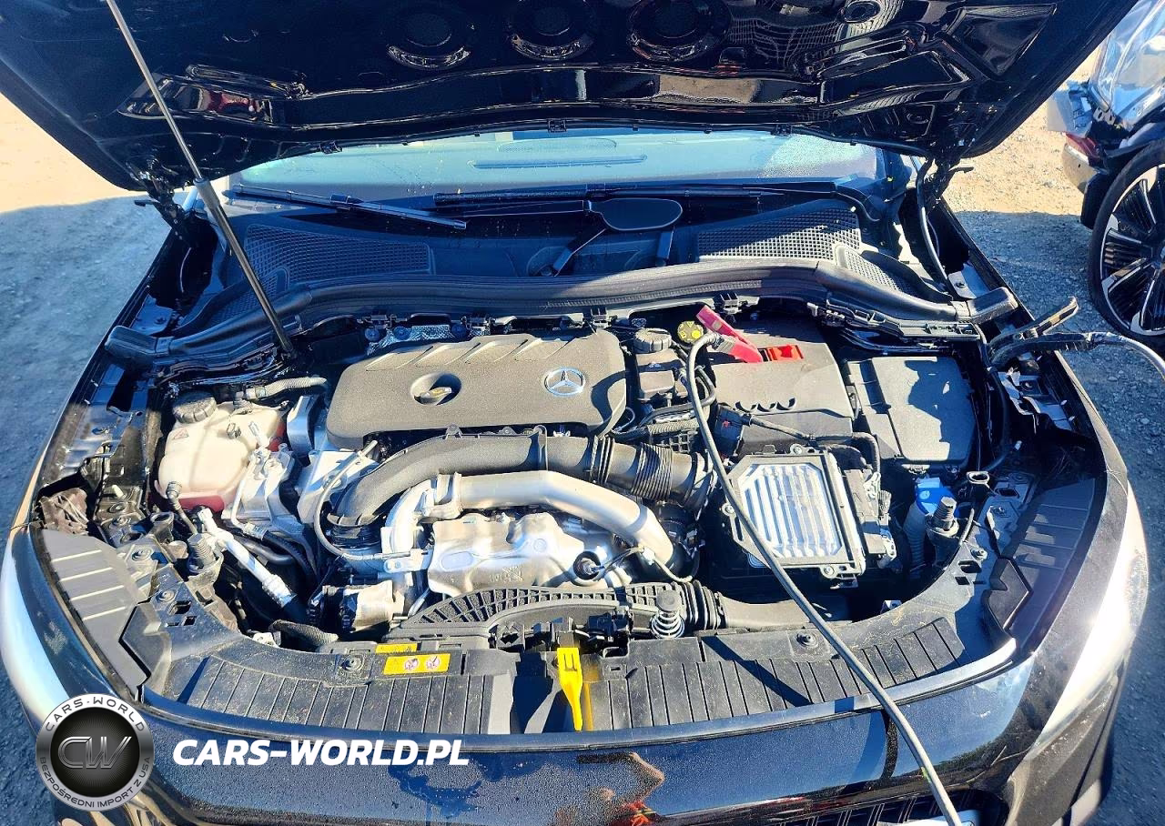 2026 Mercedes-Benz Gla 250 4Matic VIN:W1N4N4HB3TJ860305 - 12
