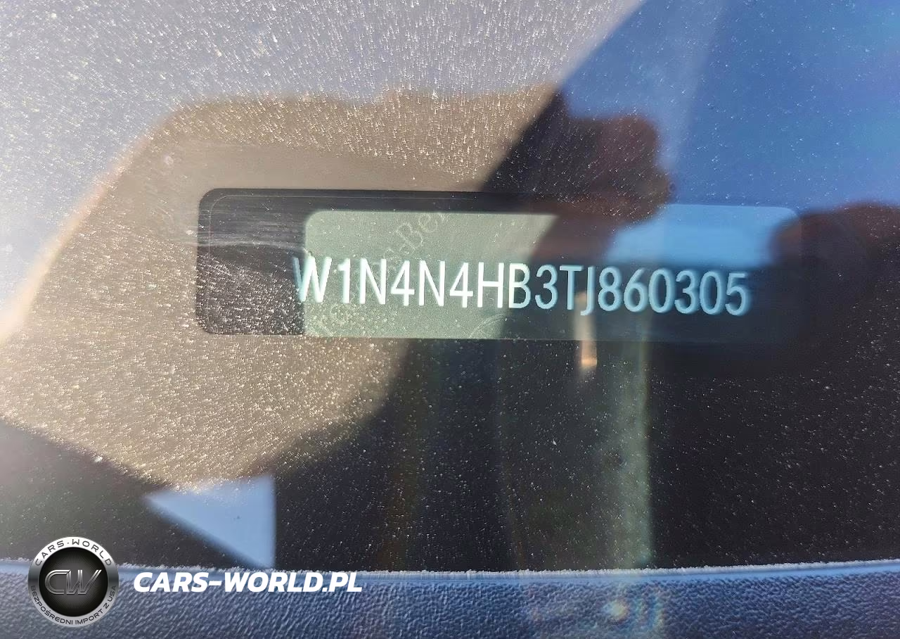 2026 Mercedes-Benz Gla 250 4Matic VIN:W1N4N4HB3TJ860305 - 13