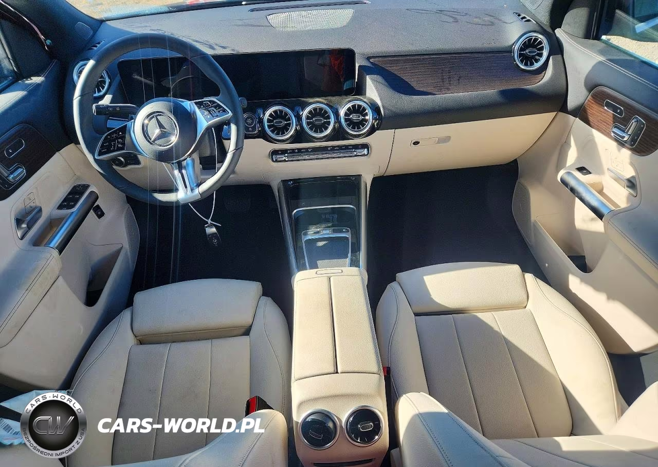 2026 Mercedes-Benz Gla 250 4Matic VIN:W1N4N4HB3TJ860305 - 8