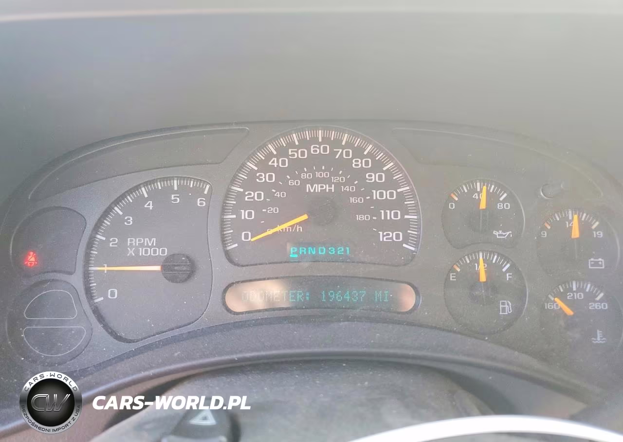 2005 Chevrolet Silverado C1500 VIN:1GCEC19Z55Z226901 - 9