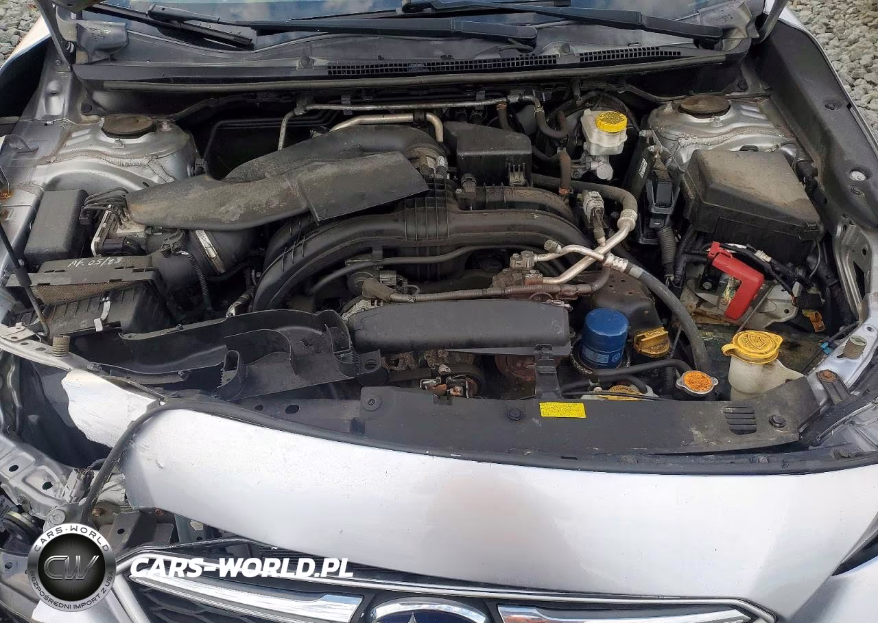 2019 Subaru Impreza Premium VIN:4S3GTAD67K3708788 - 11
