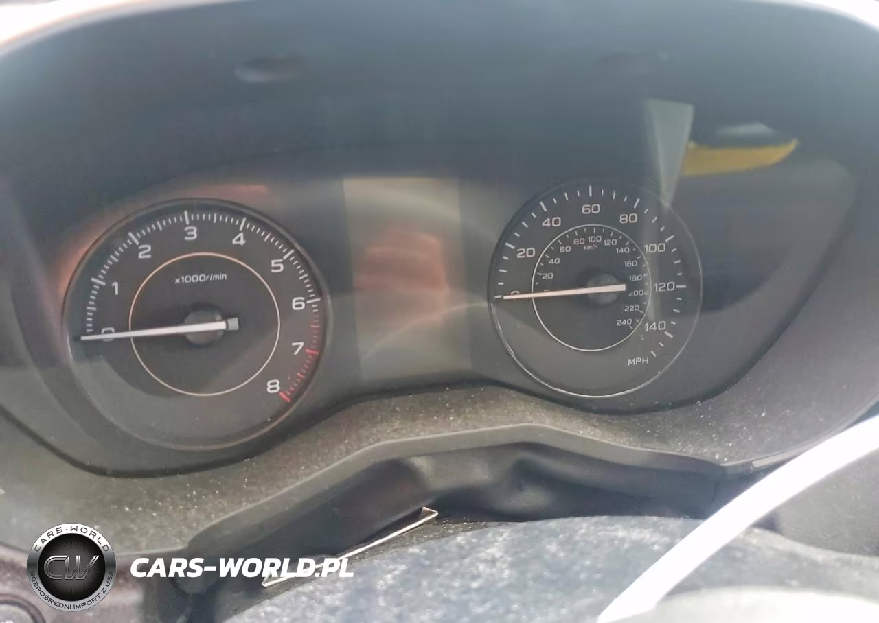 2019 Subaru Impreza Premium VIN:4S3GTAD67K3708788 - 9