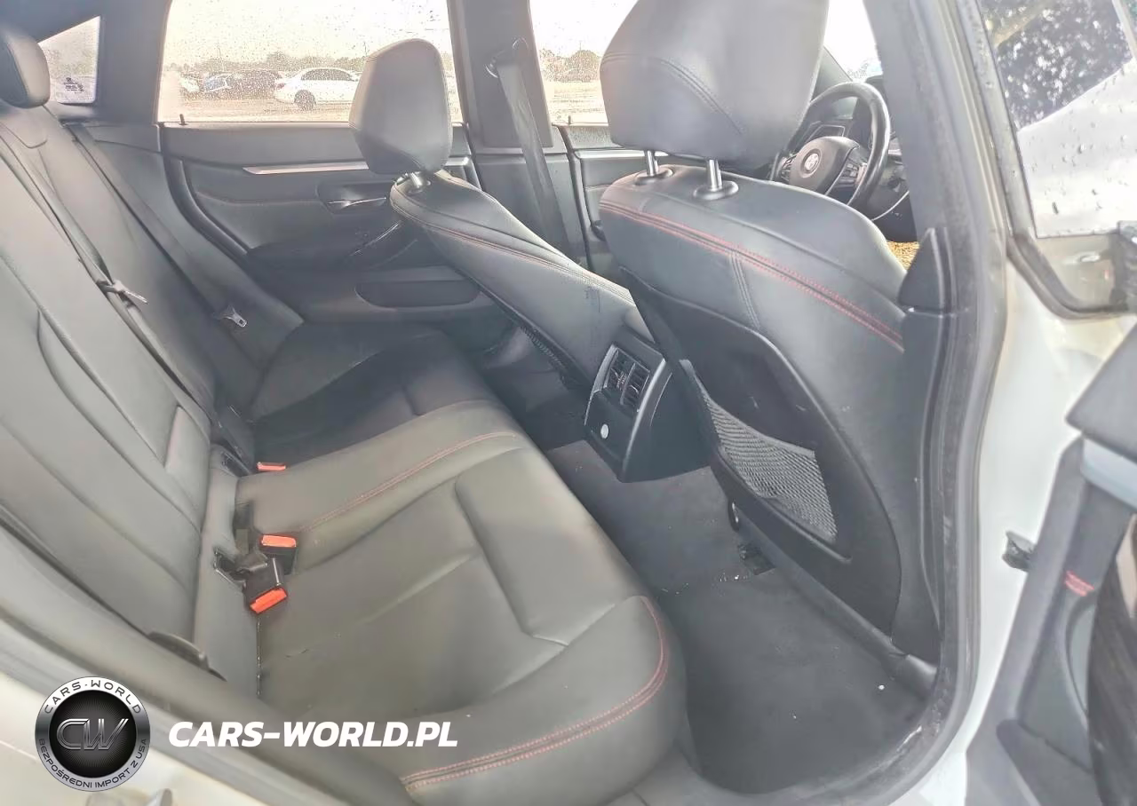 2018 BMW 430Xi Gran Coupe VIN:WBA4J3C54JBB97252 - 10