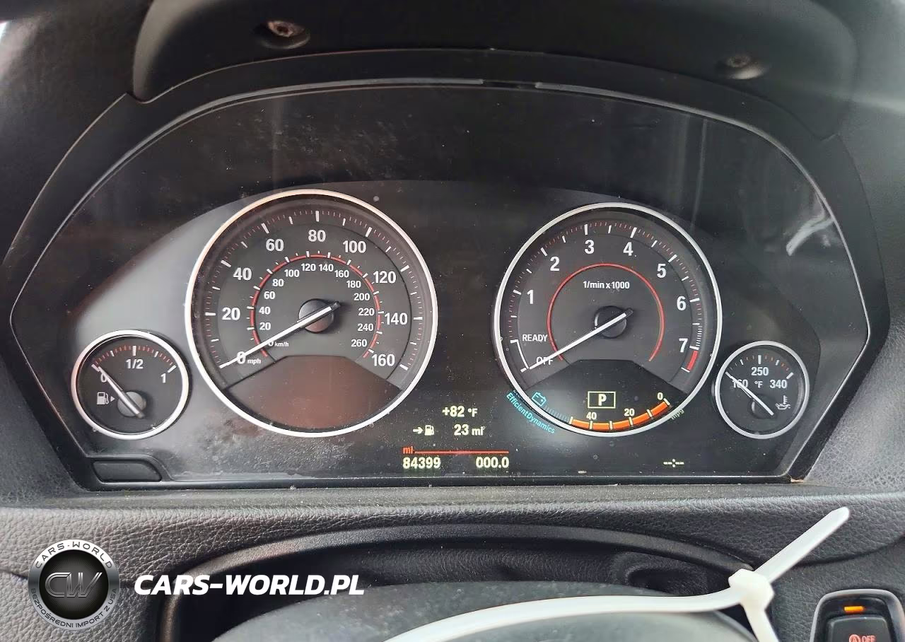 2018 BMW 430Xi Gran Coupe VIN:WBA4J3C54JBB97252 - 9