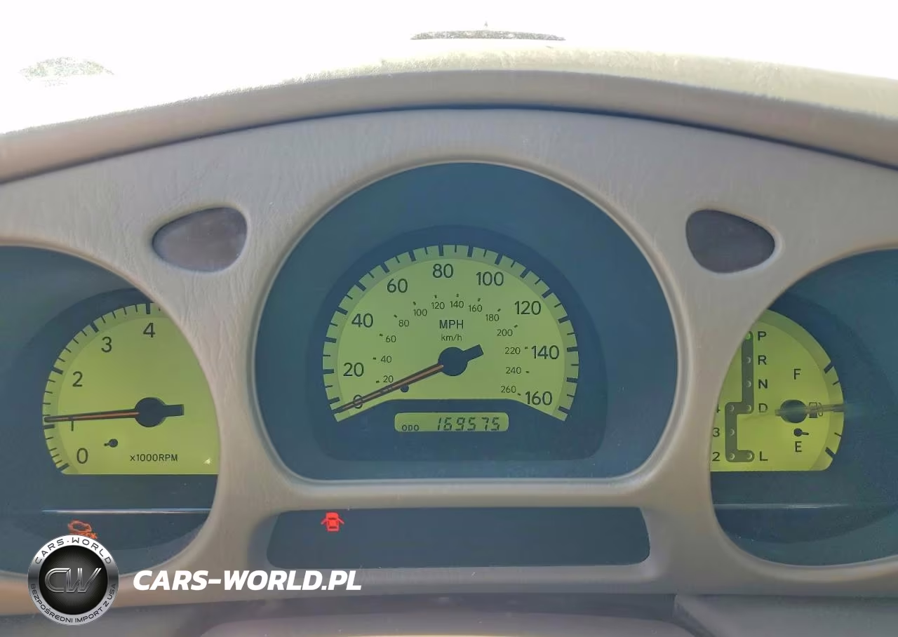 1998 Lexus Gs 300 VIN:JT8BD68S7W0044493 - 9