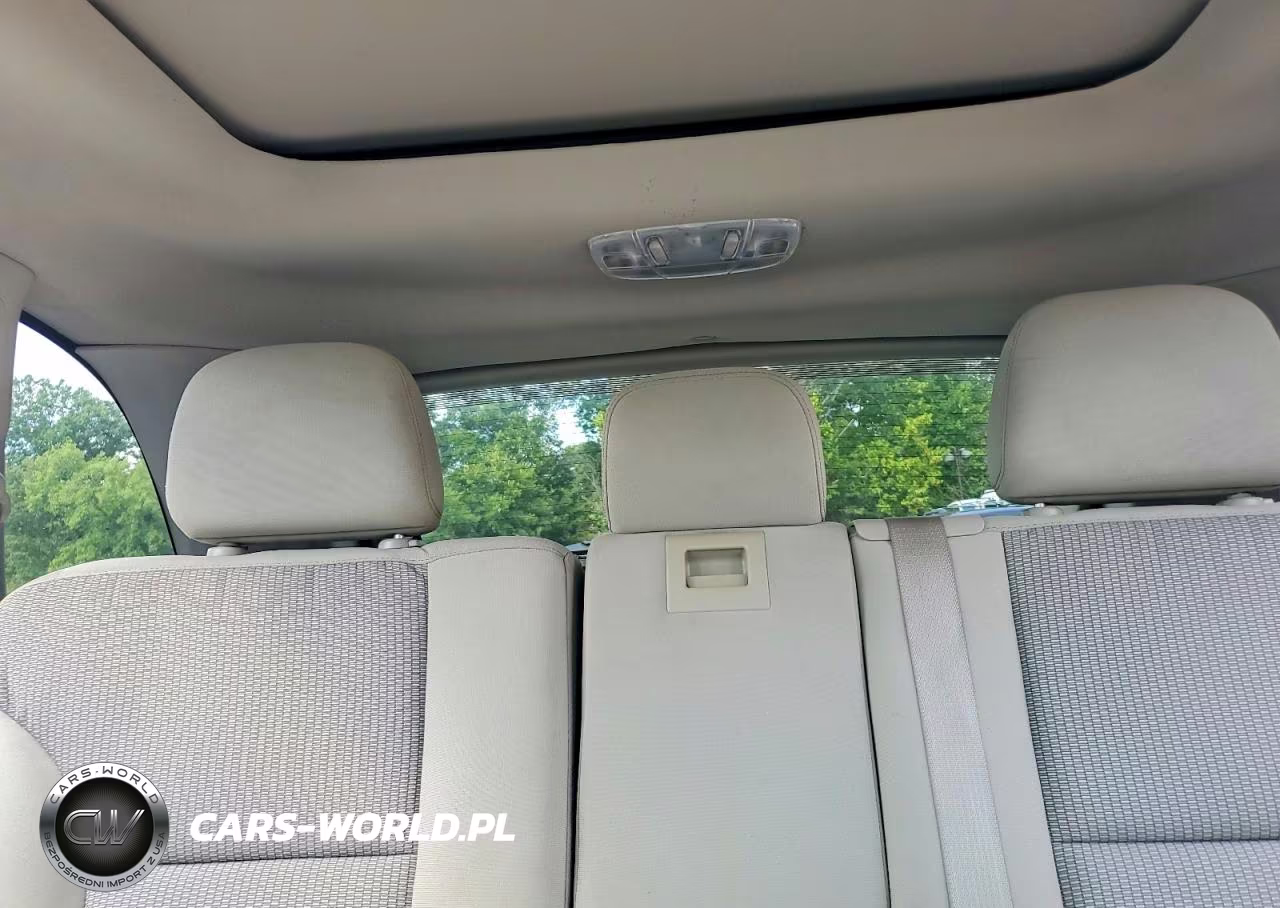 2011 Ford Edge Sel VIN:2FMDK4JCXBBA01469 - 10