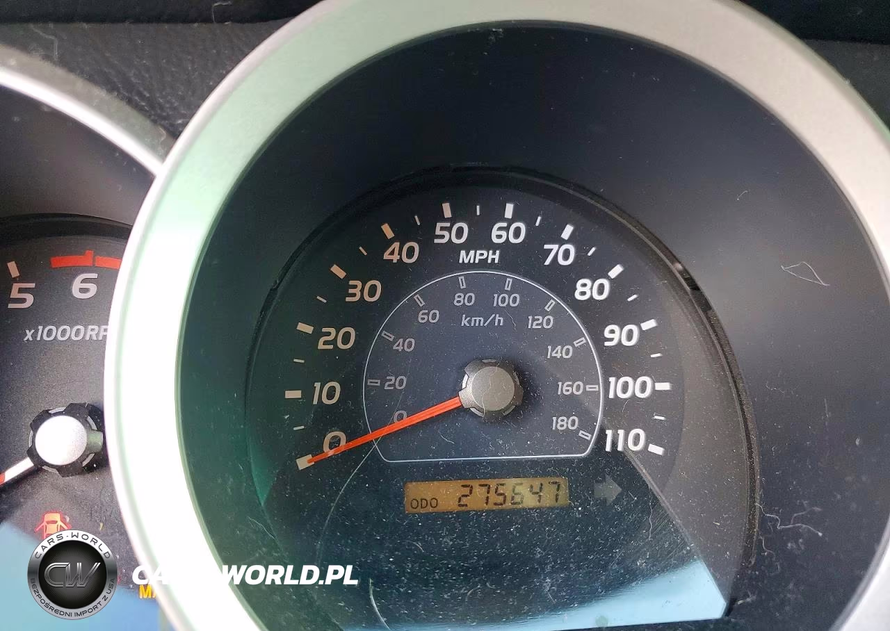 2007 Toyota 4Runner Sport Edition VIN:JTEZU14R070098320 - 9