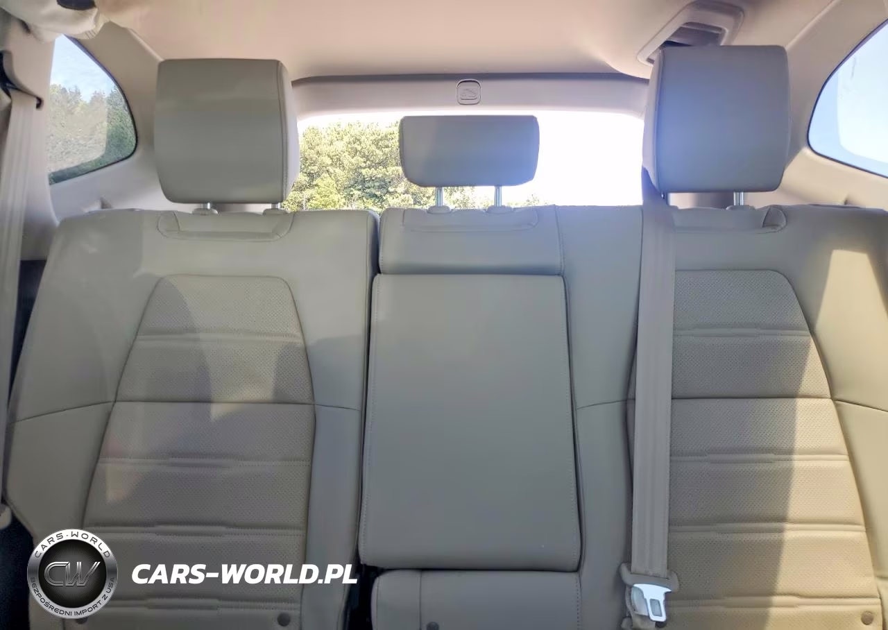 2021 Honda Cr-V Touring VIN:7FART6H94ME002785 - 10