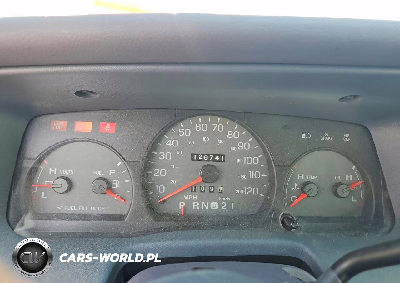 2001 Mercury Grand Marquis Gs VIN:2MEFM74WX1X627232 - 9