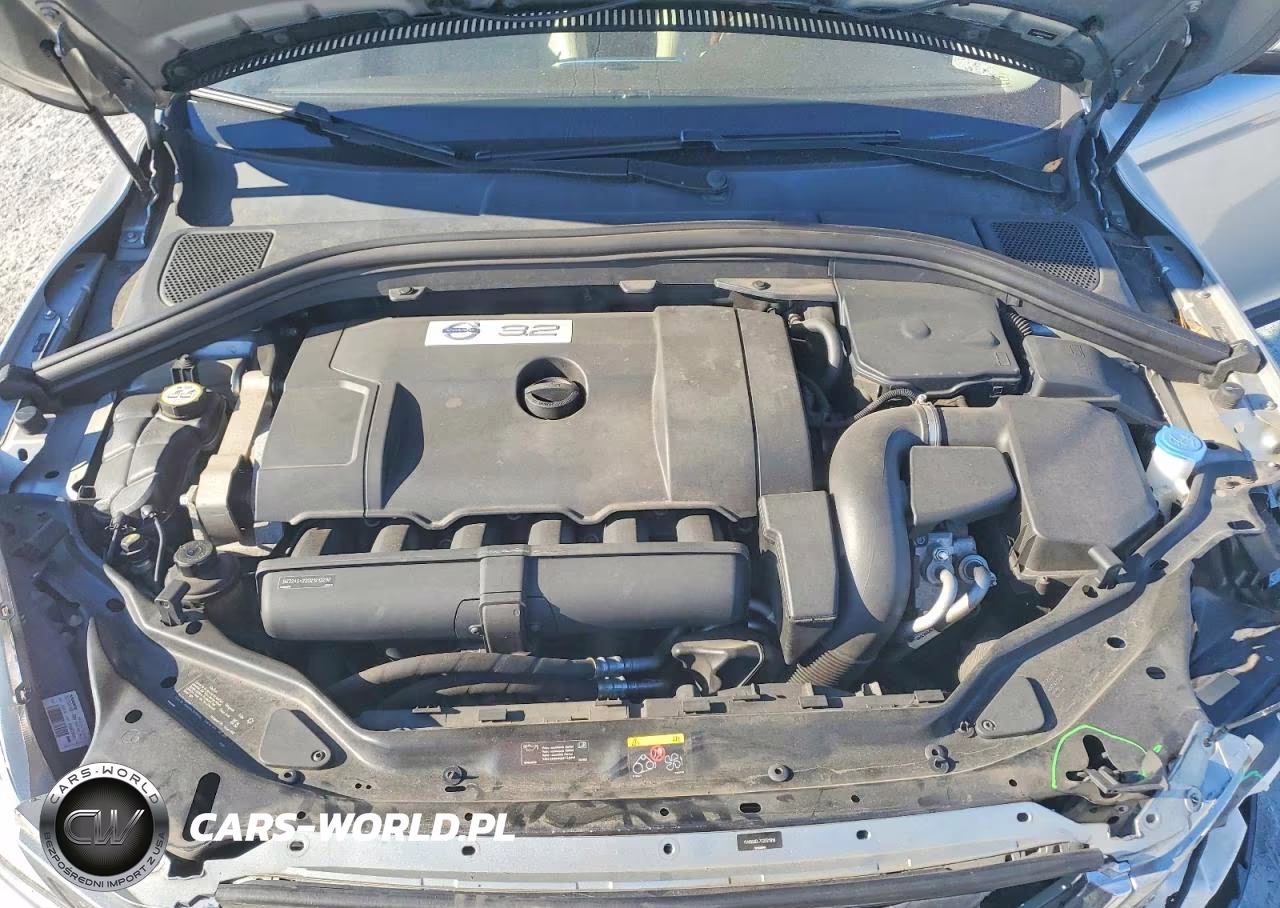 2012 Volvo Xc60 3.2 VIN:YV4952DL7C2321919 - 12