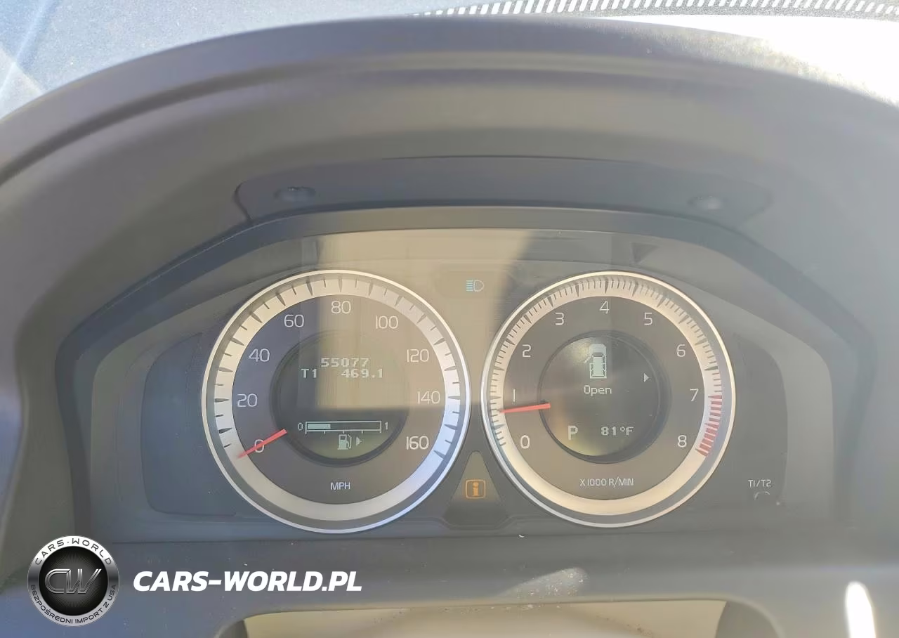 2012 Volvo Xc60 3.2 VIN:YV4952DL7C2321919 - 9