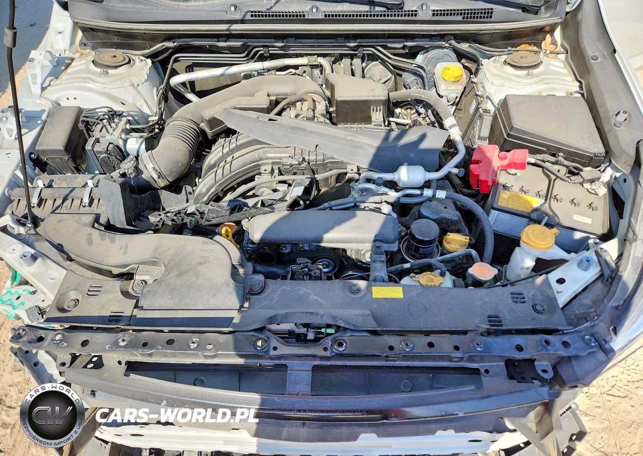 2024 Subaru Crosstrek Premium VIN:JF2GUADC3R8370050 - 11