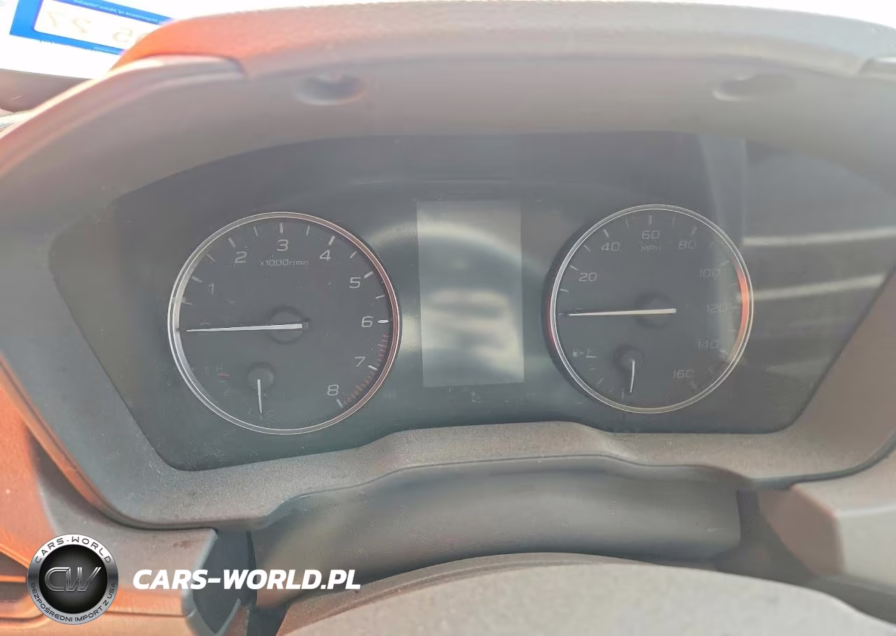 2024 Subaru Crosstrek Premium VIN:JF2GUADC3R8370050 - 9