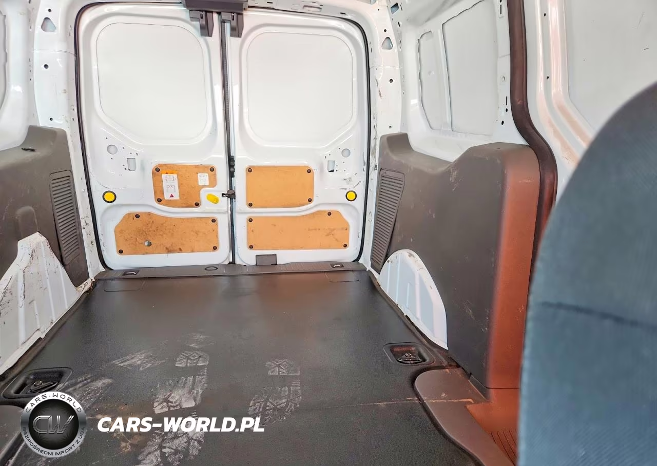 2020 Ford Transit Connect Xl VIN:NM0LS7E22L1473095 - 10
