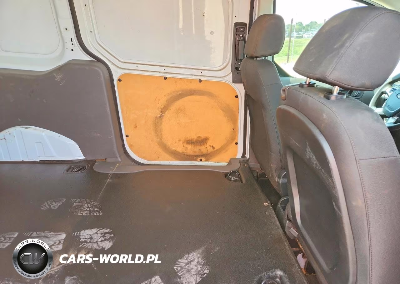 2020 Ford Transit Connect Xl VIN:NM0LS7E22L1473095 - 11