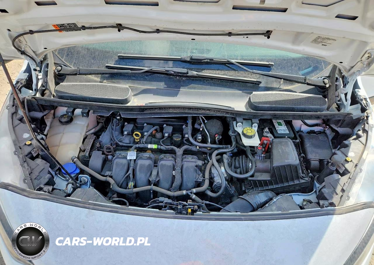 2020 Ford Transit Connect Xl VIN:NM0LS7E22L1473095 - 12