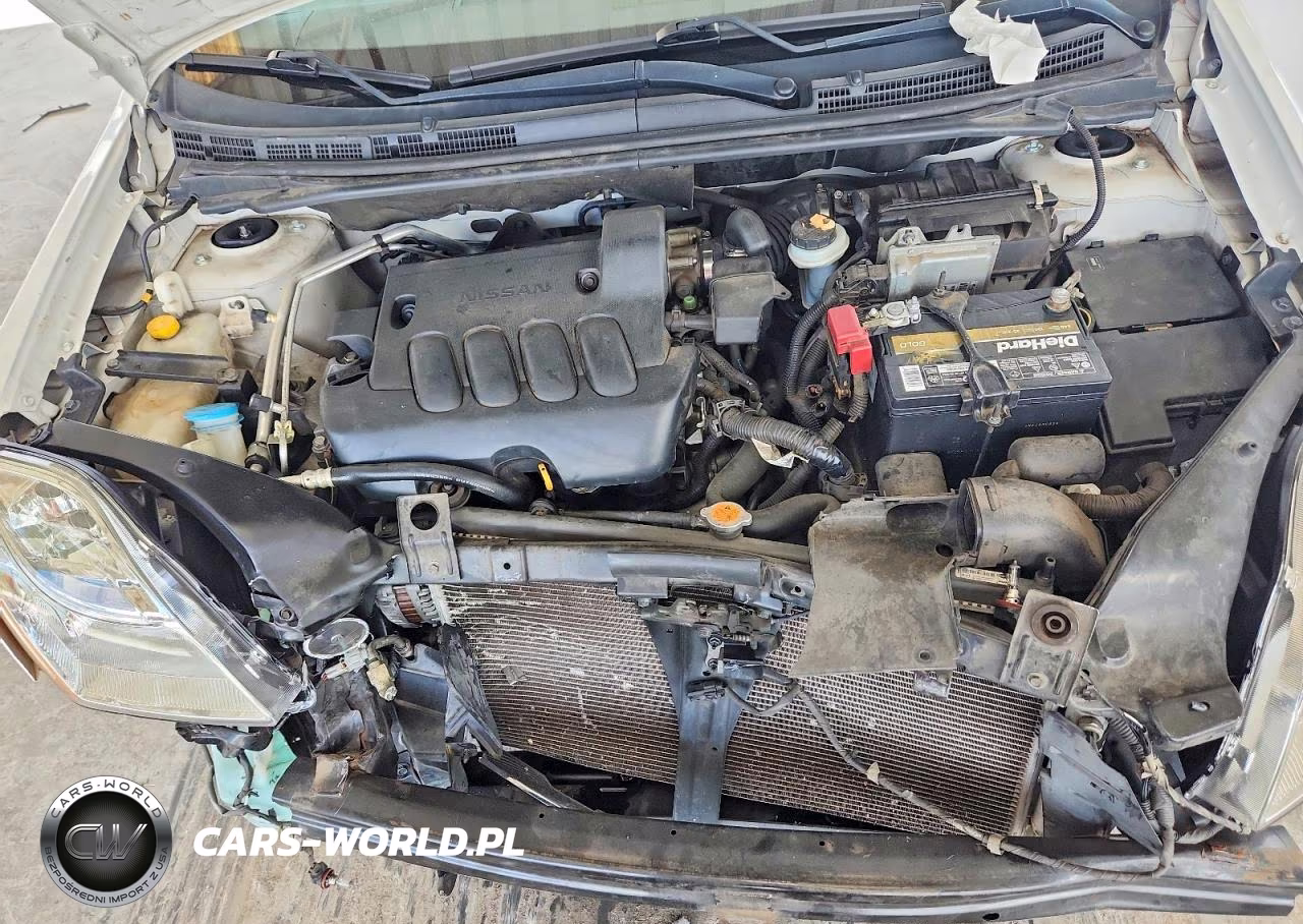 2012 Nissan Sentra 2.0 VIN:3N1AB6AP8CL785049 - 11