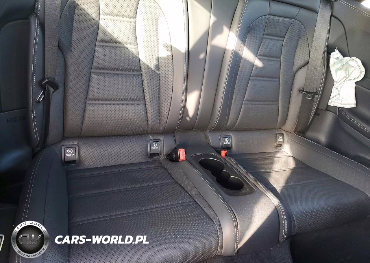2021 Mercedes-Benz E Amg 53 VIN:W1K1K6BB5MF160111 - 10