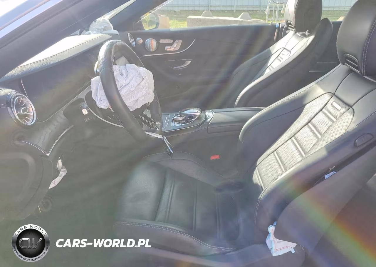 2021 Mercedes-Benz E Amg 53 VIN:W1K1K6BB5MF160111 - 7