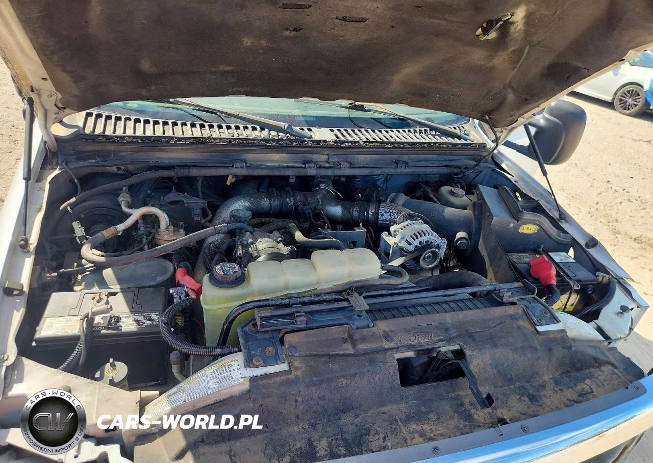 1999 Ford F250 Super Duty VIN:1FTNX21F8XED36928 - 11