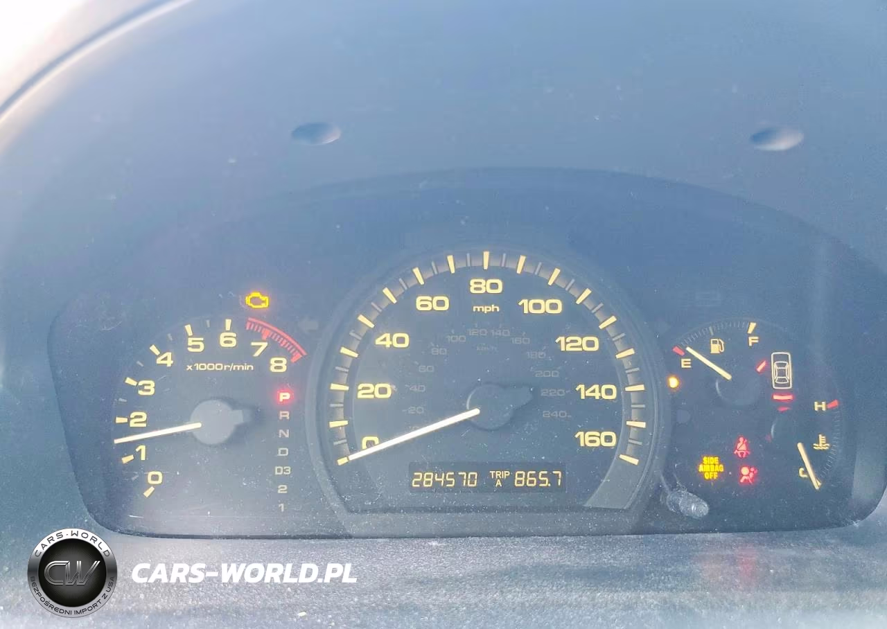 2006 Honda Accord Lx VIN:3HGCM56486G704137 - 9