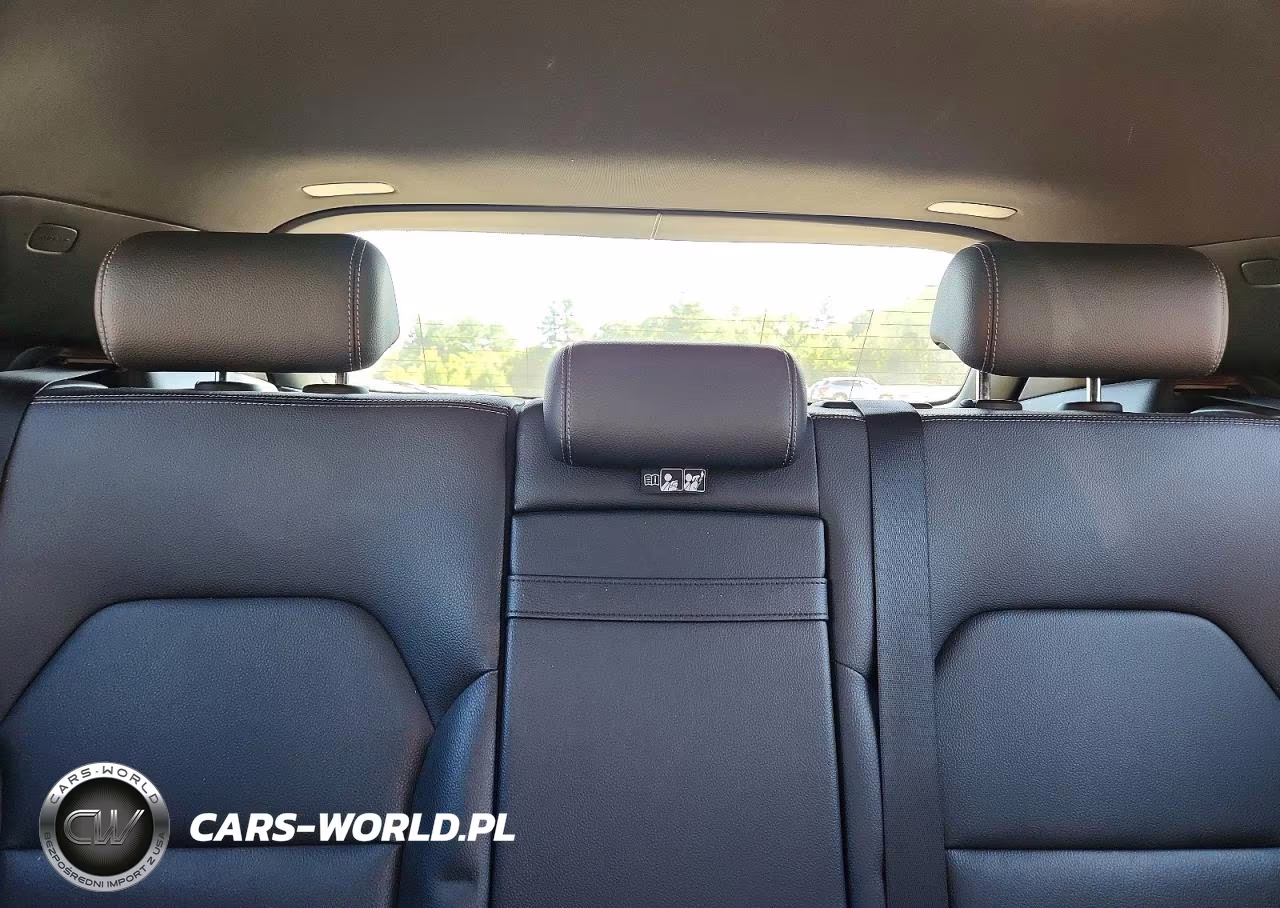 2018 Mercedes-Benz Gla 250 4Matic VIN:WDCTG4GB3JJ476269 - 10
